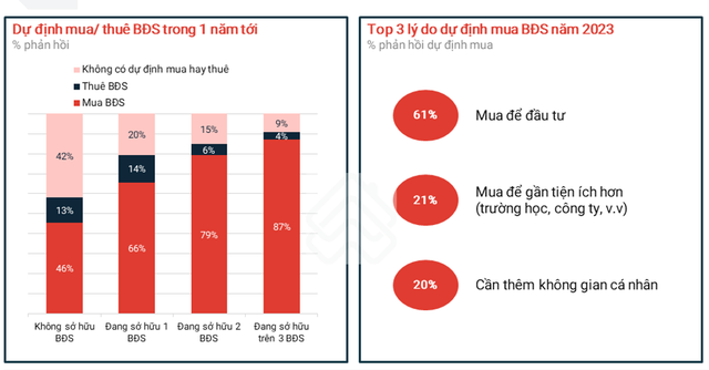 Nhiều người Việt chi 40-60% tổng thu nhập để trả góp mua nhà - Ảnh 3.