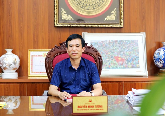 Phú Thọ: Những dấu ấn đột phát của Đảng bộ huyện Thanh Thủy nửa nhiệm kỳ 2020 - 2025 - Ảnh 3.