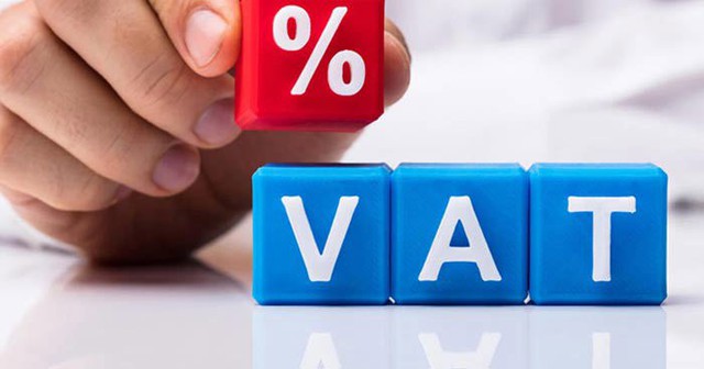 Đề xuất tiếp tục giảm 2% thuế VAT 6 tháng đầu năm 2024 để phục hồi kinh tế - Ảnh 1.