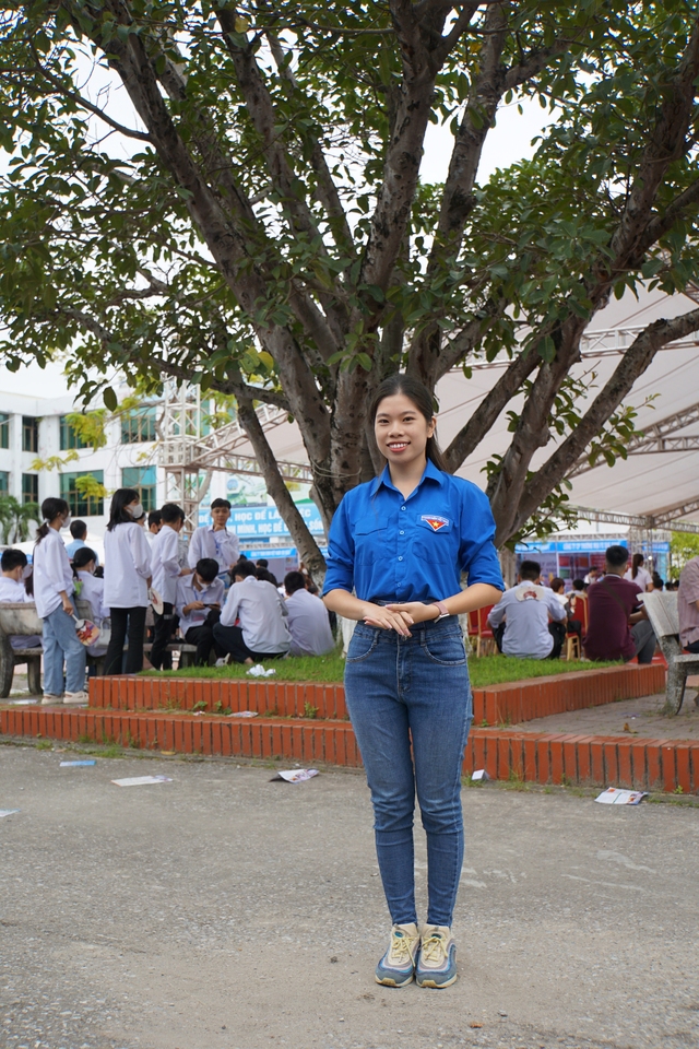 Thái Bình: Tổ chức Ngày hội việc làm và kết nối cung - cầu lao động năm 2023 - Ảnh 7.