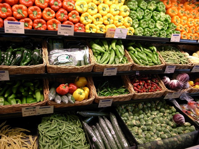 Xuất khẩu rau quả đạt kỷ lục gần 5 tỷ USD - Ảnh 1.