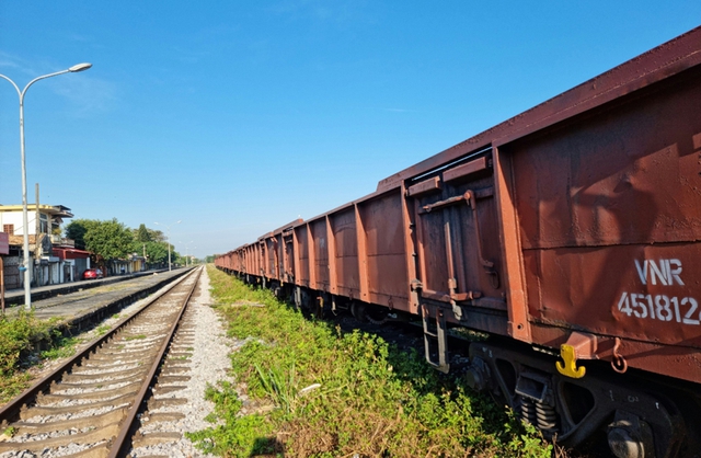 Đề xuất lập quy hoạch tuyến đường sắt Hạ Long - Móng Cái - Ảnh 1.