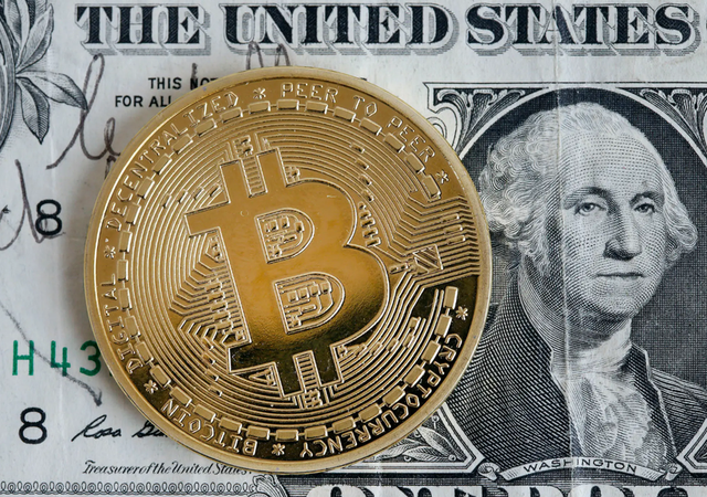 Giá Bitcoin hôm nay 28/10: Điều chỉnh về dưới 34.000 USD - Ảnh 1.