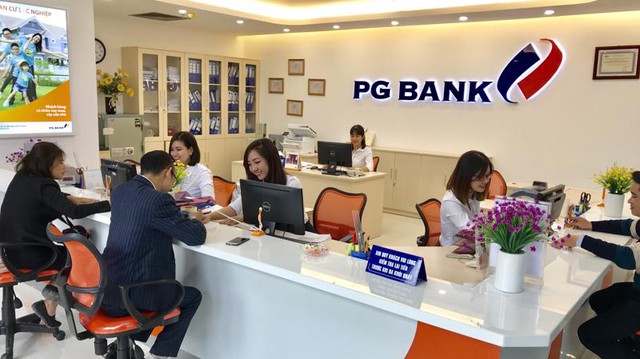 Sau ba tháng nhậm chức, Chủ tịch PG Bank xin từ nhiệm - Ảnh 1.
