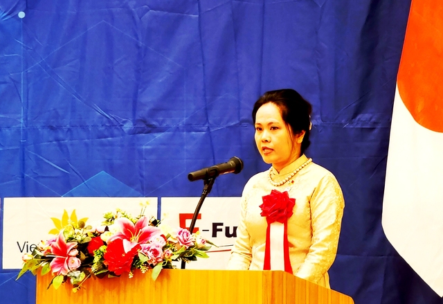 Diễn đàn kinh tế tại Fukuoka thúc đẩy hợp tác địa phương, doanh nghiệp Việt Nam – Nhật Bản.  - Ảnh 6.