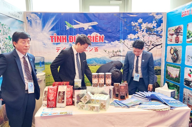 Diễn đàn kinh tế tại Fukuoka thúc đẩy hợp tác địa phương, doanh nghiệp Việt Nam – Nhật Bản.  - Ảnh 15.