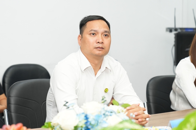 Ông Nguyễn Bá Duy kỳ vọng các sản phẩm proptech của Meey Land sẽ giúp Bất động sản Phù Đổng bứt phá trong hoạt động kinh doanh và tăng trưởng quy mô nhanh chóng.
