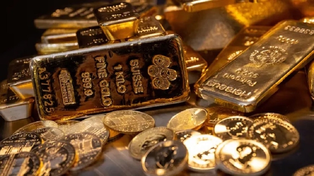 Giá vàng hôm nay 21/11: Vàng trong nước lên mức gần 71 triệu đồng- Ảnh 1.