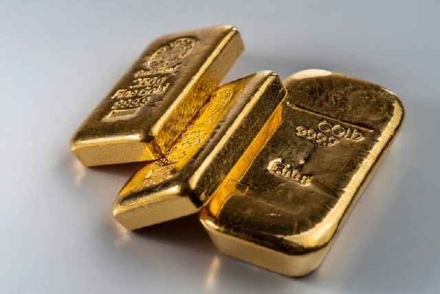 Giá vàng hôm nay 22/11:  Giá vàng miếng vượt ngưỡng 71 triệu đồng/lượng- Ảnh 1.