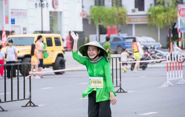 Trên 6.000 VĐV tham gia giải Marathon - Cà Mau 2023- Ảnh 10.