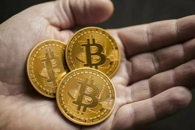 Giá Bitcoin hôm nay 27/11: Động lực thúc đẩy thị trường- Ảnh 1.