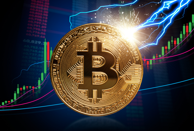 Giá Bitcoin hôm nay 30/11: Hiệu ứng tăng giá mạnh mẽ trên thị trường- Ảnh 1.