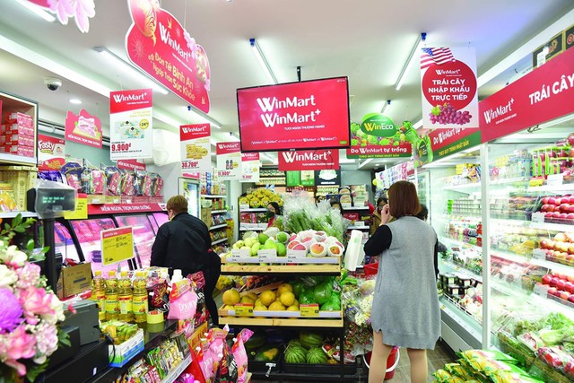 Hà Nội: Phấn đấu hết năm 2024, 100% các siêu thị, trung tâm thương mại không sử dụng túi nilon - Ảnh 1.