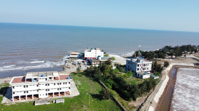 Thái Bình: Huyện Tiền Hải phát triển kinh tế mở rộng không gian hướng ra biển- Ảnh 4.