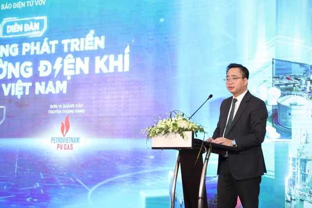 Tiềm năng phát triển thị trường điện khí tại Việt Nam- Ảnh 2.