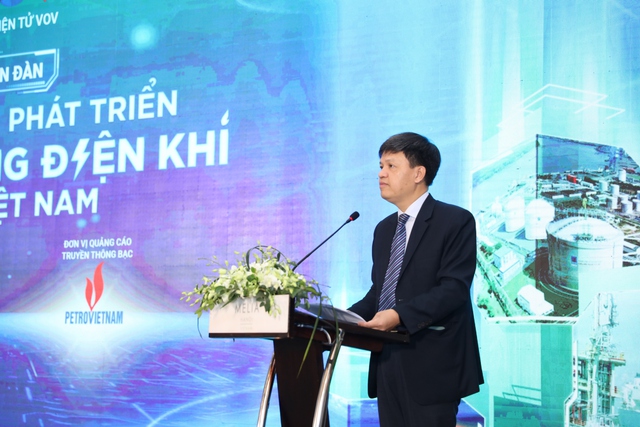 Tiềm năng phát triển thị trường điện khí tại Việt Nam- Ảnh 3.