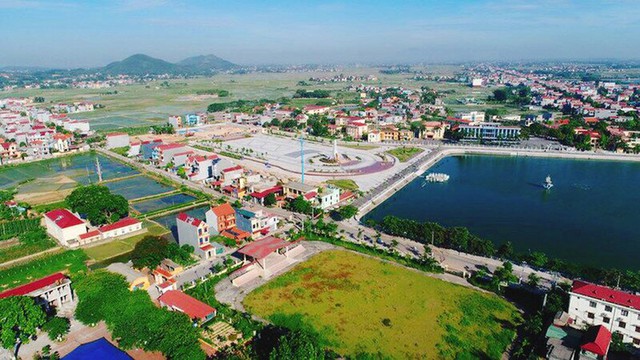 Bắc Giang: Kêu gọi đầu tư vào khu đô thị tại huyện Việt Yên- Ảnh 1.