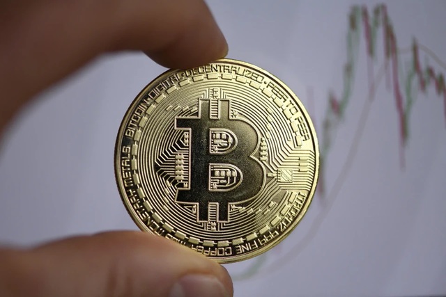 Giá Bitcoin hôm nay 2/12: Cơ hội để vượt mốc 40.000 USD?- Ảnh 1.
