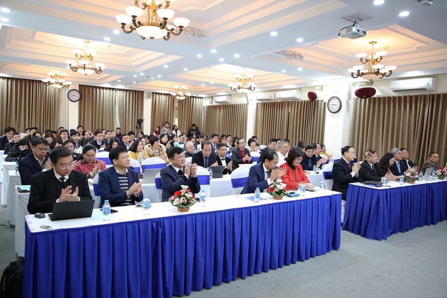 Câu lạc bộ Mạng lưới bảo đảm chất lượng giáo dục đại học Việt Nam: Góp phần phát triển và đổi mới giáo dục đại học- Ảnh 1.