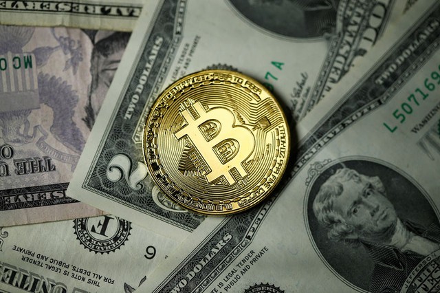 Giá Bitcoin hôm nay 23/12: Bitcoin bị bán tháo đáng kể- Ảnh 1.