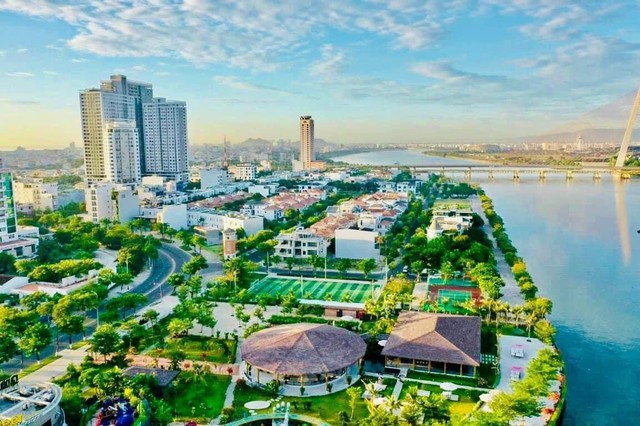 Đà Nẵng: Thêm sản phẩm du lịch mới cho du khách bên hai bờ sông Hàn- Ảnh 1.