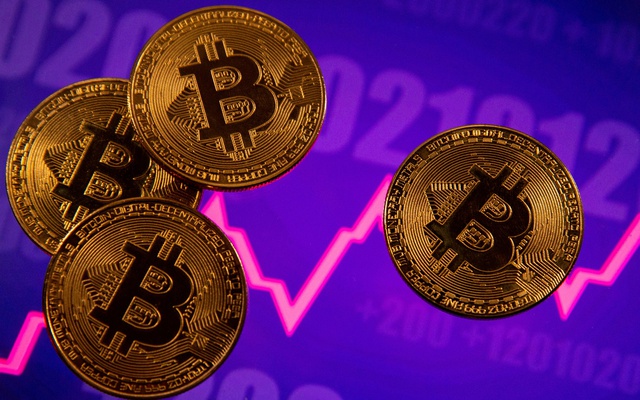 Giá Bitcoin hôm nay 5/12: Vượt mức cao nhất 20 tháng- Ảnh 1.