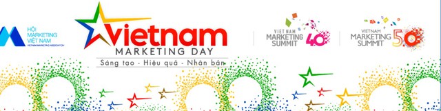 Vietnam Marketing Day 2023: Cộng đồng kiến tạo vì một nền tiếp thị "Sáng tạo - Hiệu quả - Nhân bản"- Ảnh 2.