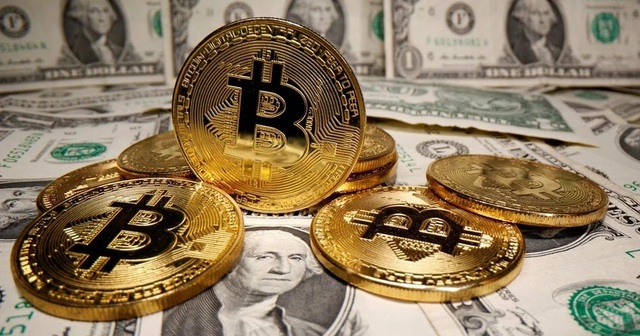 Giá Bitcoin hôm nay 8/12: Nới rộng đà tăng- Ảnh 1.