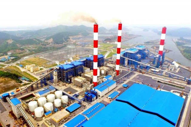 Năm 2024, Việt Nam phải nhập hơn 26 triệu tấn than cho sản xuất điện- Ảnh 1.