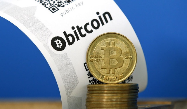 Giá Bitcoin hôm nay 1/2: Lấy lại mốc 23.000 USD - Ảnh 1.