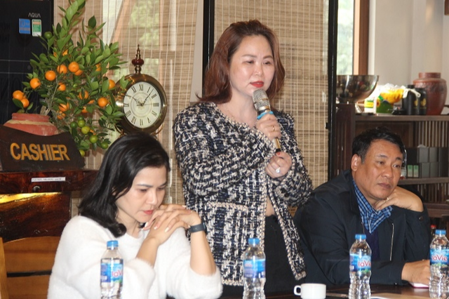 Hiệp hội Doanh nghiệp TP Thanh Hoá tìm kiếm cơ hội đầu tư tại huyện Bá Thước - Ảnh 3.