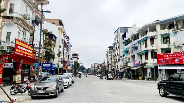 Thành phố Huế: Mạnh mẽ bứt phá trong năm 2023   - Ảnh 2.