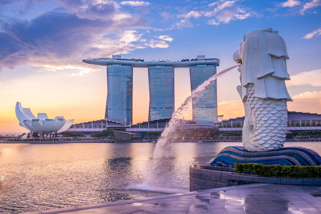 Singapore là nền kinh tế đầu tư vào Việt Nam lớn nhất tháng 1/2023 - Ảnh 1.