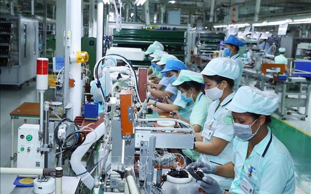 Việt Nam dẫn đầu ASEAN về tỷ lệ doanh nghiệp Nhật muốn mở rộng kinh doanh - Ảnh 2.