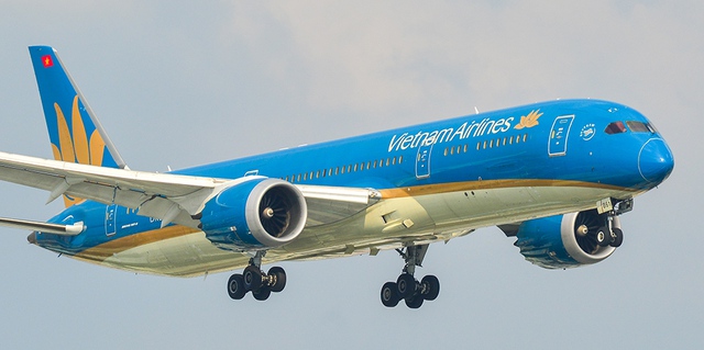 Vietnam Airlines khôi phục đường bay giữa Hà Nội và Kuala Lumpur - Ảnh 1.
