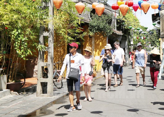 Việt Nam là điểm đến ưa thích của du khách Hàn, Nhật và Đài Loan - Ảnh 1.