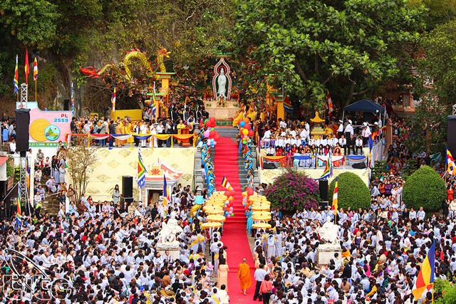 Từ ngày 8 - 10/3, Đà Nẵng tổ chức Lễ hội Quán Thế Âm - Ngu Hanh Sơn 2023 - Ảnh 1.