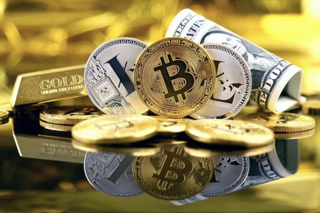 Giá Bitcoin hôm nay 2/2: Tăng vọt hơn 4% - Ảnh 1.