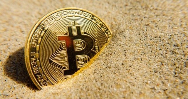 Giá Bitcoin hôm nay 20/2: Lao dốc từ mức kháng cự 25.000 USD - Ảnh 1.