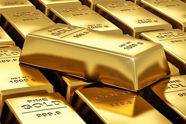 Giá vàng hôm nay 20/2: Vàng SJC duy trì mốc 67,10 triệu đồng - Ảnh 1.