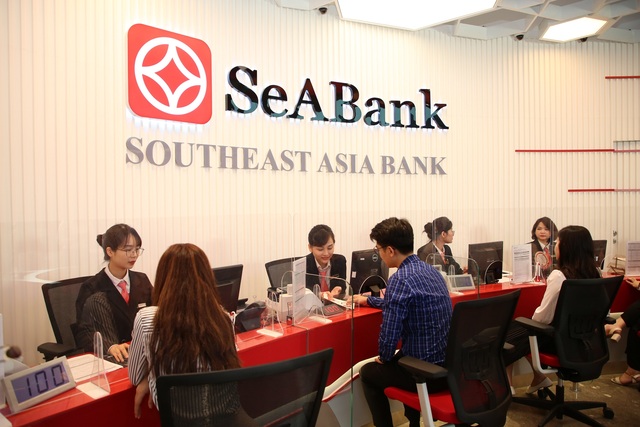 Khoản đầu tư của IFC vào SeABank mang đến cơ hội mua nhà cho các gia đình có thu nhập trung bình và thấp tại Việt Nam - Ảnh 1.