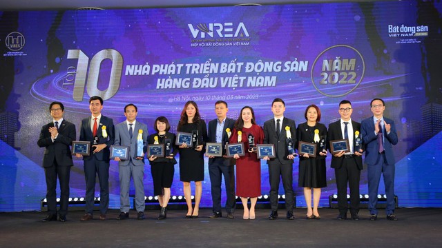 Thị trường bất động sản Việt Nam năm 2023: Cơ hội và thách thức nhìn từ dòng vốn
 - Ảnh 3.