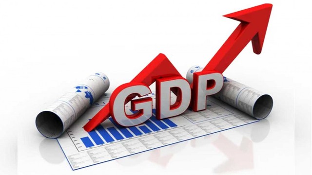 WB dự báo tăng trưởng kinh tế Việt Nam sẽ đạt 6,3% trong năm 2023 - Ảnh 1.