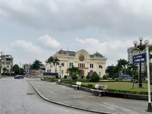 Thành phố Thanh Hóa sẽ có phố đi bộ đầu tiên  - Ảnh 3.