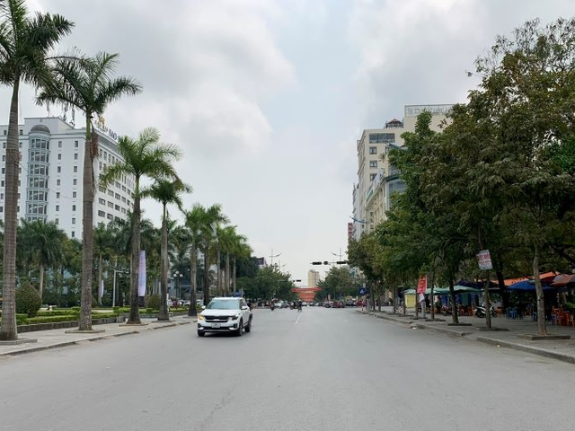 Thành phố Thanh Hóa sẽ có phố đi bộ đầu tiên  - Ảnh 2.