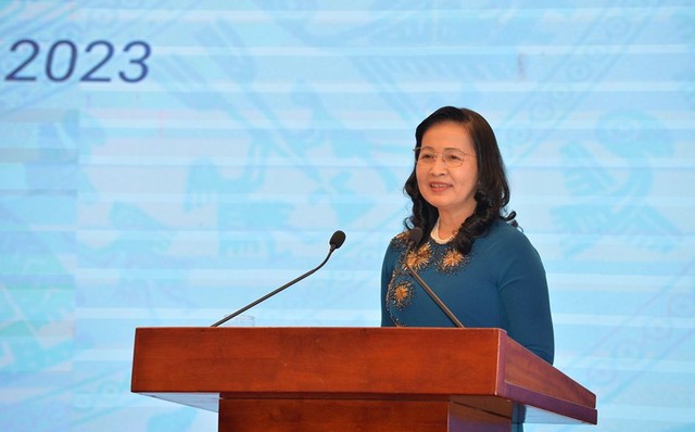 Nhiếp ảnh Việt Nam - 70 năm đồng hành cùng đất nước - Ảnh 2.