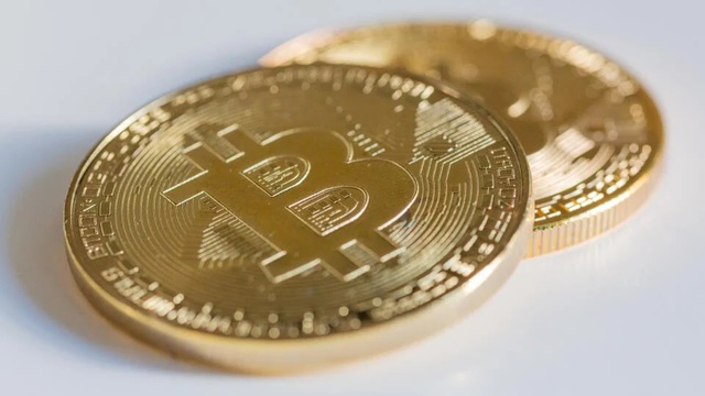 Giá Bitcoin hôm nay 17/3: Bật tăng mạnh - Ảnh 1.