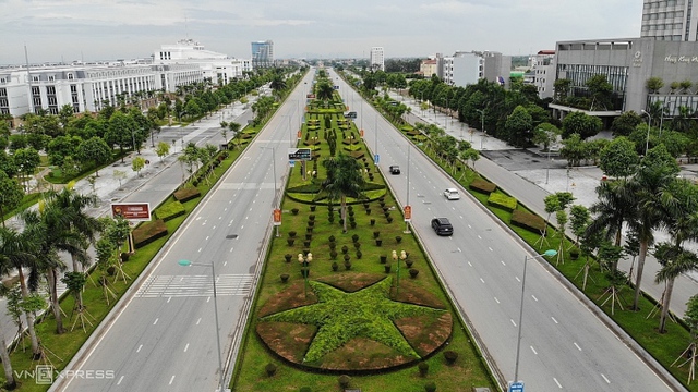 Đô thị Thanh Hóa sẽ bao gồm cả huyện Đông Sơn  - Ảnh 3.