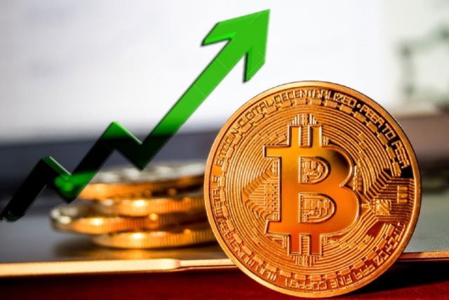 Giá Bitcoin hôm nay 2/3: Bật tăng trở lại - Ảnh 1.