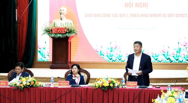 Hà Nội có thêm 3 huyện về đích Nông thôn mới - Ảnh 2.